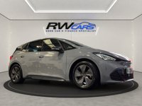USED 2023 23 CUPRA BORN 58kWh V1 Hatchback 5dr Electric Auto (204 ps) 