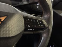 USED 2023 23 CUPRA BORN 58kWh V1 Hatchback 5dr Electric Auto (204 ps) 