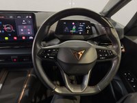 USED 2023 23 CUPRA BORN 58kWh V1 Hatchback 5dr Electric Auto (204 ps) 