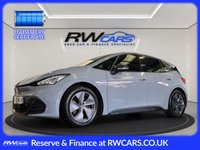 USED 2023 23 CUPRA BORN 58kWh V1 Hatchback 5dr Electric Auto (204 ps) 