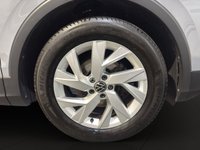 USED 2021 21 VOLKSWAGEN TIGUAN 1.5 TSI Life SUV 5dr Petrol DSG Euro 6 (s/s) (150 ps) 