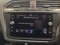 USED 2021 21 VOLKSWAGEN TIGUAN 1.5 TSI Life SUV 5dr Petrol DSG Euro 6 (s/s) (150 ps) 
