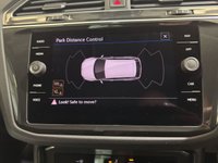 USED 2021 21 VOLKSWAGEN TIGUAN 1.5 TSI Life SUV 5dr Petrol DSG Euro 6 (s/s) (150 ps) 
