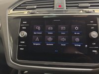 USED 2021 21 VOLKSWAGEN TIGUAN 1.5 TSI Life SUV 5dr Petrol DSG Euro 6 (s/s) (150 ps) 