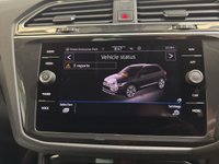 USED 2021 21 VOLKSWAGEN TIGUAN 1.5 TSI Life SUV 5dr Petrol DSG Euro 6 (s/s) (150 ps) 