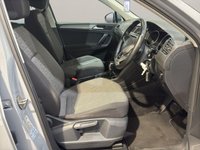 USED 2021 21 VOLKSWAGEN TIGUAN 1.5 TSI Life SUV 5dr Petrol DSG Euro 6 (s/s) (150 ps) 