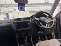 USED 2021 21 VOLKSWAGEN TIGUAN 1.5 TSI Life SUV 5dr Petrol DSG Euro 6 (s/s) (150 ps) 