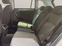 USED 2021 21 VOLKSWAGEN TIGUAN 1.5 TSI Life SUV 5dr Petrol DSG Euro 6 (s/s) (150 ps) 