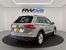 USED 2021 21 VOLKSWAGEN TIGUAN 1.5 TSI Life SUV 5dr Petrol DSG Euro 6 (s/s) (150 ps) 