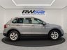 USED 2021 21 VOLKSWAGEN TIGUAN 1.5 TSI Life SUV 5dr Petrol DSG Euro 6 (s/s) (150 ps) 