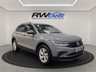 USED 2021 21 VOLKSWAGEN TIGUAN 1.5 TSI Life SUV 5dr Petrol DSG Euro 6 (s/s) (150 ps) 