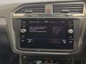 USED 2021 21 VOLKSWAGEN TIGUAN 1.5 TSI Life SUV 5dr Petrol DSG Euro 6 (s/s) (150 ps) 