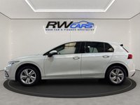 USED 2022 22 VOLKSWAGEN GOLF 1.0 TSI Life Hatchback 5dr Petrol Manual Euro 6 (s/s) (110 ps) 