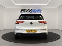 USED 2022 22 VOLKSWAGEN GOLF 1.0 TSI Life Hatchback 5dr Petrol Manual Euro 6 (s/s) (110 ps) 