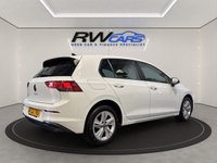 USED 2022 22 VOLKSWAGEN GOLF 1.0 TSI Life Hatchback 5dr Petrol Manual Euro 6 (s/s) (110 ps) 