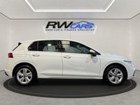 USED 2022 22 VOLKSWAGEN GOLF 1.0 TSI Life Hatchback 5dr Petrol Manual Euro 6 (s/s) (110 ps) 