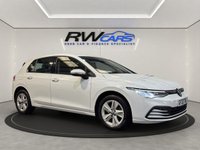 USED 2022 22 VOLKSWAGEN GOLF 1.0 TSI Life Hatchback 5dr Petrol Manual Euro 6 (s/s) (110 ps) 