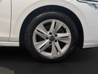 USED 2022 22 VOLKSWAGEN GOLF 1.0 TSI Life Hatchback 5dr Petrol Manual Euro 6 (s/s) (110 ps) 