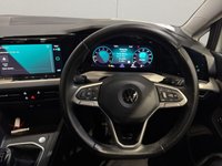 USED 2022 22 VOLKSWAGEN GOLF 1.0 TSI Life Hatchback 5dr Petrol Manual Euro 6 (s/s) (110 ps) 