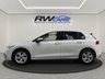 USED 2022 22 VOLKSWAGEN GOLF 1.0 TSI Life Hatchback 5dr Petrol Manual Euro 6 (s/s) (110 ps) 