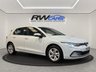 USED 2022 22 VOLKSWAGEN GOLF 1.0 TSI Life Hatchback 5dr Petrol Manual Euro 6 (s/s) (110 ps) 