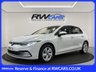 USED 2022 22 VOLKSWAGEN GOLF 1.0 TSI Life Hatchback 5dr Petrol Manual Euro 6 (s/s) (110 ps) 