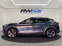 USED 2023 73 CUPRA FORMENTOR 1.5 TSI V1 SUV 5dr Petrol DSG Euro 6 (s/s) (150 ps) 
