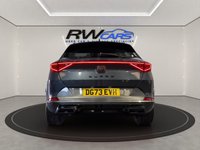 USED 2023 73 CUPRA FORMENTOR 1.5 TSI V1 SUV 5dr Petrol DSG Euro 6 (s/s) (150 ps) 