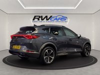 USED 2023 73 CUPRA FORMENTOR 1.5 TSI V1 SUV 5dr Petrol DSG Euro 6 (s/s) (150 ps) 