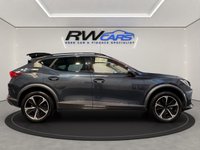 USED 2023 73 CUPRA FORMENTOR 1.5 TSI V1 SUV 5dr Petrol DSG Euro 6 (s/s) (150 ps) 