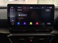 USED 2023 73 CUPRA FORMENTOR 1.5 TSI V1 SUV 5dr Petrol DSG Euro 6 (s/s) (150 ps) 