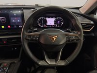 USED 2023 73 CUPRA FORMENTOR 1.5 TSI V1 SUV 5dr Petrol DSG Euro 6 (s/s) (150 ps) 
