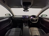 USED 2023 73 CUPRA FORMENTOR 1.5 TSI V1 SUV 5dr Petrol DSG Euro 6 (s/s) (150 ps) 