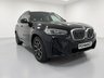 USED 2024 73 BMW X3 2.0 20i MHT M Sport SUV 5dr Petrol Hybrid Auto xDrive Euro 6 (s/s) (184 ps) 