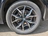 USED 2024 73 BMW X3 2.0 20i MHT M Sport SUV 5dr Petrol Hybrid Auto xDrive Euro 6 (s/s) (184 ps) 