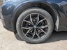 USED 2024 73 BMW X3 2.0 20i MHT M Sport SUV 5dr Petrol Hybrid Auto xDrive Euro 6 (s/s) (184 ps) 