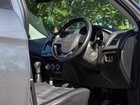 USED 2019 19 MITSUBISHI ASX 1.6 Black SUV 5dr Petrol Manual Euro 6 (117 ps) 