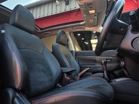 USED 2019 19 MITSUBISHI ASX 1.6 Black SUV 5dr Petrol Manual Euro 6 (117 ps) 