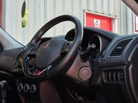 USED 2019 19 MITSUBISHI ASX 1.6 Black SUV 5dr Petrol Manual Euro 6 (117 ps) 