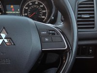 USED 2019 19 MITSUBISHI ASX 1.6 Black SUV 5dr Petrol Manual Euro 6 (117 ps) 