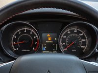 USED 2019 19 MITSUBISHI ASX 1.6 Black SUV 5dr Petrol Manual Euro 6 (117 ps) 