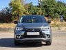 USED 2019 19 MITSUBISHI ASX 1.6 Black SUV 5dr Petrol Manual Euro 6 (117 ps) 