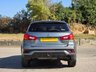 USED 2019 19 MITSUBISHI ASX 1.6 Black SUV 5dr Petrol Manual Euro 6 (117 ps) 