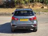 USED 2019 19 MITSUBISHI ASX 1.6 Black SUV 5dr Petrol Manual Euro 6 (117 ps) 