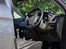 USED 2019 19 MITSUBISHI ASX 1.6 Black SUV 5dr Petrol Manual Euro 6 (117 ps) 