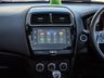USED 2019 19 MITSUBISHI ASX 1.6 Black SUV 5dr Petrol Manual Euro 6 (117 ps) 