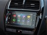 USED 2019 19 MITSUBISHI ASX 1.6 Black SUV 5dr Petrol Manual Euro 6 (117 ps) 