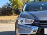 USED 2019 19 MITSUBISHI ASX 1.6 Black SUV 5dr Petrol Manual Euro 6 (117 ps) 
