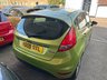 USED 2009 09 FORD FIESTA 1.25 Zetec 5dr 
