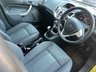 USED 2009 09 FORD FIESTA 1.25 Zetec 5dr 